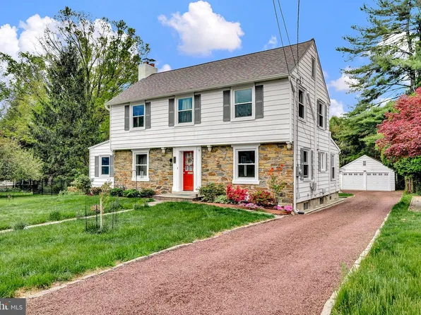 37 Green Ave, Lawrence Township, NJ 08648