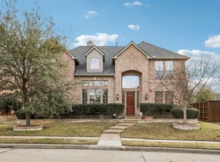 2347 Blackstone Dr, Frisco, TX 75033
