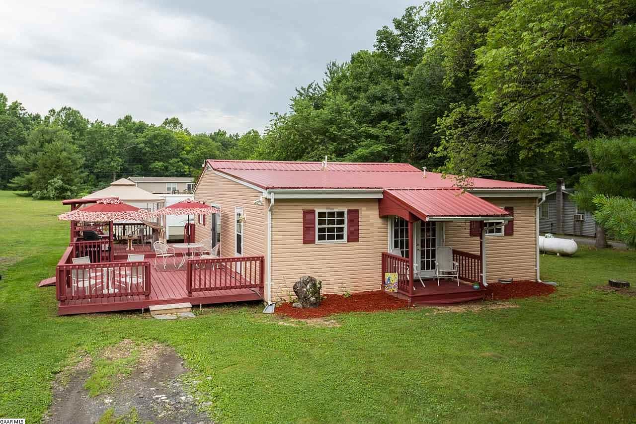 445 Lake Dr, Crimora, VA 24431 Zillow