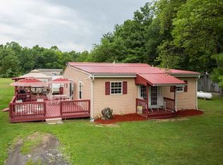 445 Lake Dr, Crimora, VA