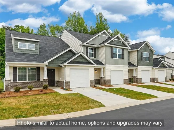 144 Tallwood Dr, Elkin, NC 28621