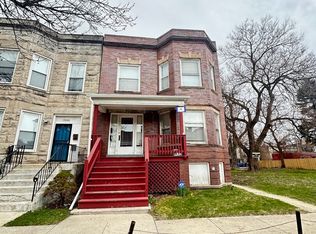 7038 S Vernon Ave, Chicago, IL 60637