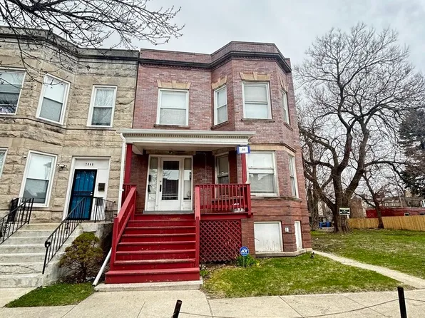 7038 S Vernon Ave, Chicago, IL 60637