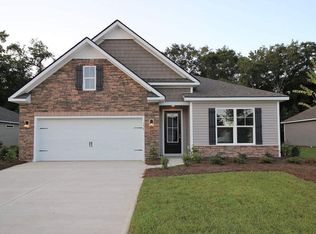5149 Stockyard Loop LOT 201, Claiborne D Myrtle Beach, SC 29588