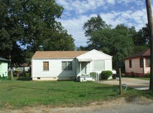 5833 Avenue O, Birmingham, AL 35228