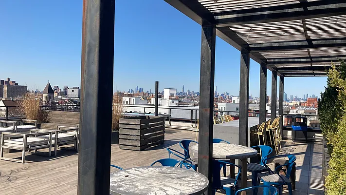 Rented by Nooklyn NYC LLC | media 32