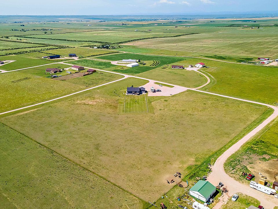 22526 Randall Ln, New Underwood, SD 57761 MLS 77840 Zillow