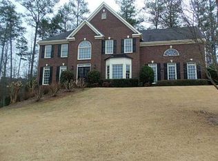 1171 Fawn Meadow Dr, Powder Springs, GA