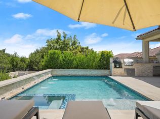 116 Desert Forest Ct, Austin, TX 78738