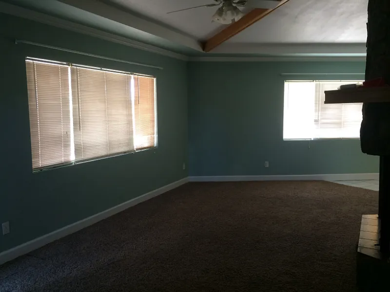 3 bedroom home convenient to Safford Schools — Photo 3