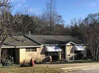 1005 Gautier St, Tuskegee, AL 36083
