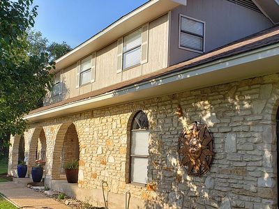 4203 Azul Ct, Georgetown, TX, 78628