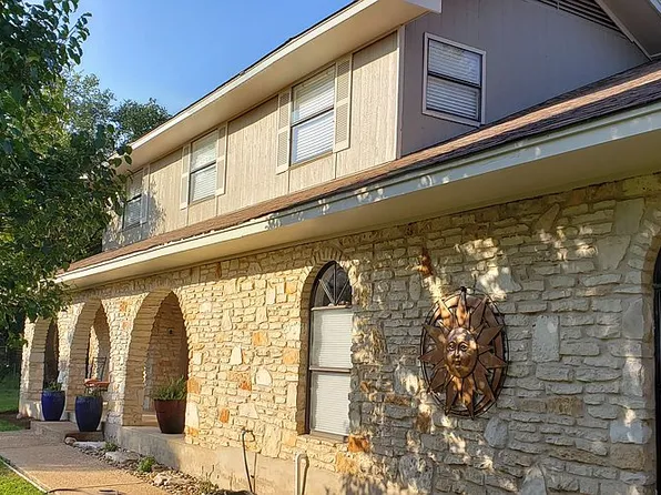 4203 Azul Ct, Georgetown, TX 78628