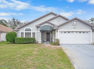2369 Companion Cir E, Jacksonville, FL 32224