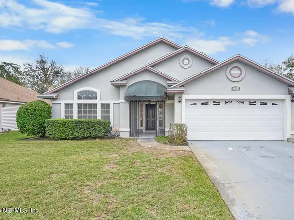 2369 COMPANION Circle E, Jacksonville, FL 32224