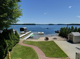 2514 Crescent Shores Dr, Traverse City, MI 49685