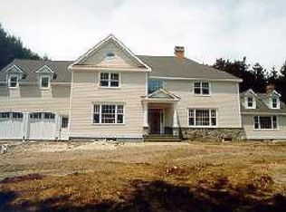 26 Silverbrook Rd, Westport, CT 06880