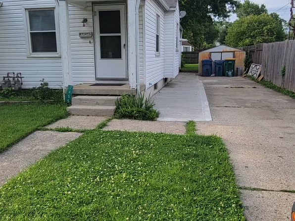 2455 Winwood Ave, Dayton, OH 45439
