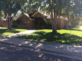 8303 Plymouth Dr, Amarillo, TX 79119