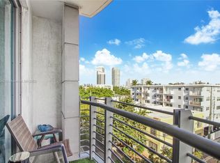 110 Washington Ave APT 2508, Miami Beach, FL 33139