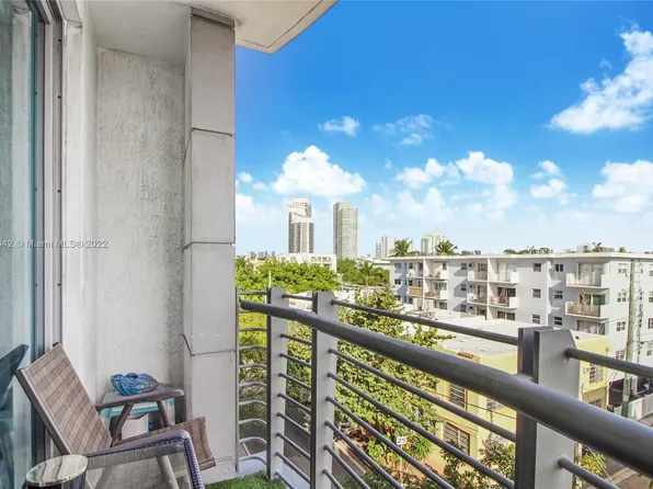 110 Washington Ave APT 2508, Miami Beach, FL 33139