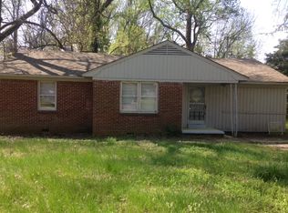 2053 Pamela Dr, Memphis, TN 38127