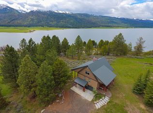 437 Hartley Rd, Cascade, ID 83611