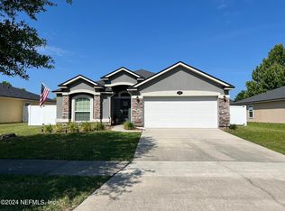 1816 Woodland Glen Rd, Middleburg, FL 32068
