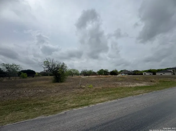 14710 Santa Gertrudis St. LOT 14, San Antonio, TX 78217