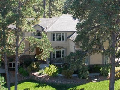 20175 Wissler Ranch Rd, Colorado Springs, CO, 80908
