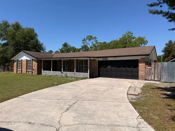 (undisclosed Address), Orange Park, FL 32065