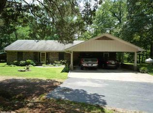 60 Holly Rdg, Mount Ida, AR 71957