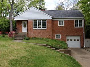 4603 Roxbury Dr, Bethesda, MD 20814