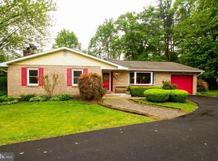 2307 Cox Rd, Jarrettsville, MD 21084