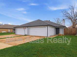 6338 Mark Ct, North Richland Hills, TX 76182