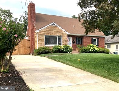 2707 Jennings Rd, Kensington, MD, 20895