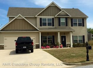 2513 Hickory Ridge Dr, Phenix City, AL 36870