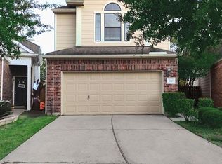 3646 Standing Rock Dr, Spring, TX 77386