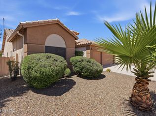 8047 N Arcata Dr, Tucson, AZ 85743