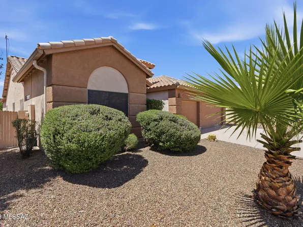 8047 N Arcata Dr, Tucson, AZ 85743