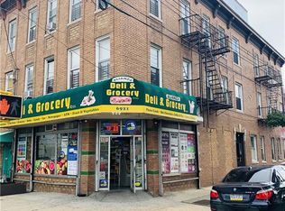 69-21 Central Ave, Ridgewood, NY 11385