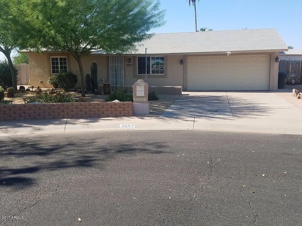 1st image of 3507 E Monica Ave