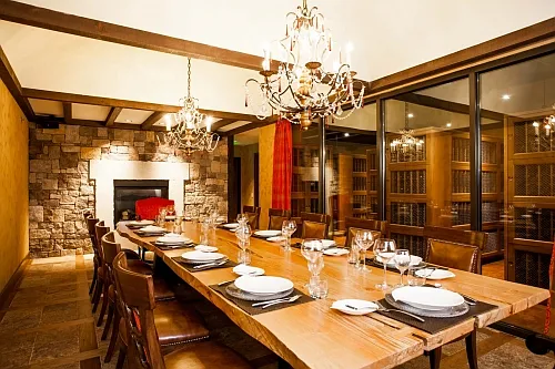 Wine Cave