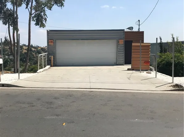 1196 Montecito Dr, Los Angeles, CA 90031