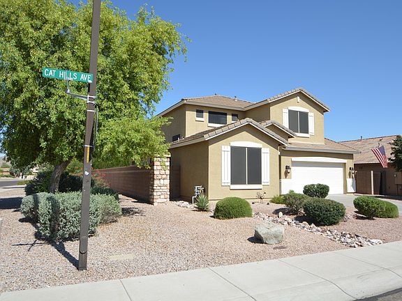 5th image of 32732 N Cat Hills Ave