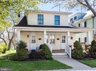 184 Pennsylvania Ave, Westminster, MD 21157
