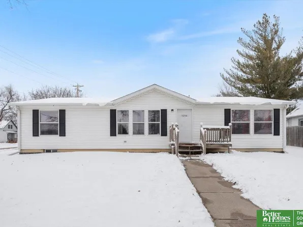 1234 Adams St, Ashland, NE 68003