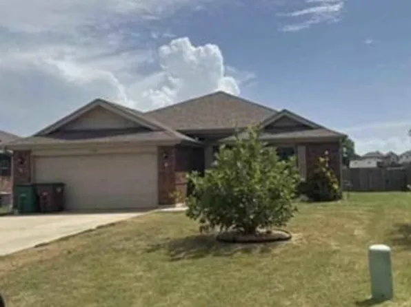 1522 Colton Ln, Lockhart, TX 78644