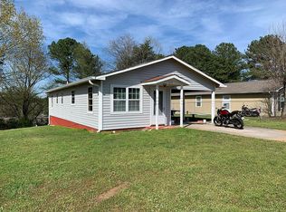 210 Overland Trl NW, Dalton, GA 30721