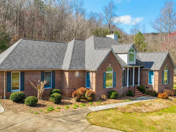 102 County Road 655, Valley Head, AL 35989
